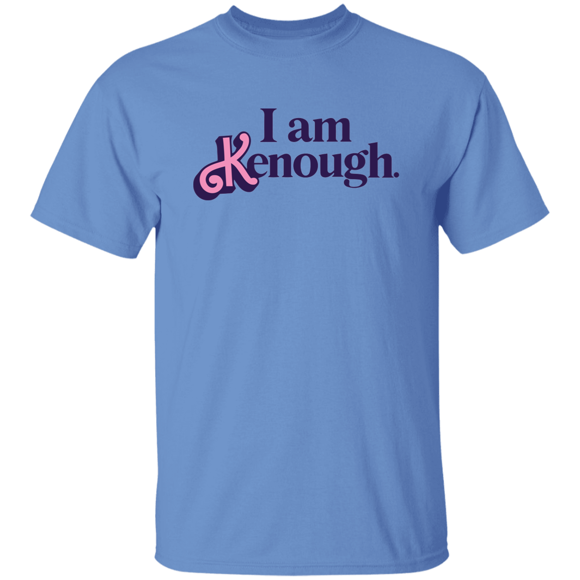 Kenough 5.3 oz. T-Shirt