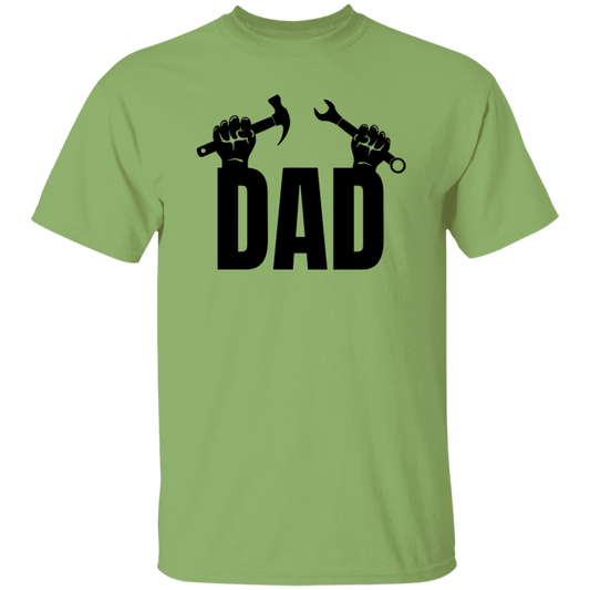 Dad 5.3 oz. T-Shirt