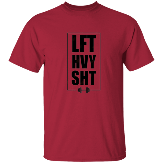 LFT 5.3 oz. T-Shirt