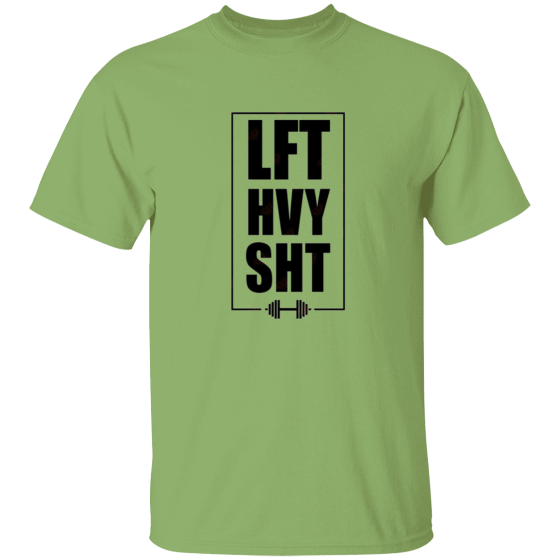LFT 5.3 oz. T-Shirt