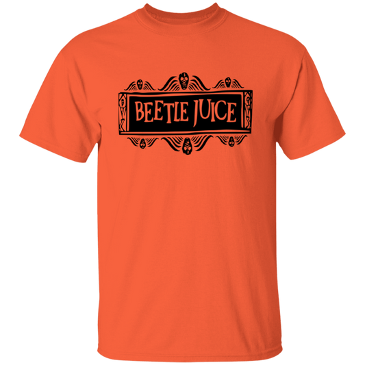 Beetlejuice 5.3 oz. T-Shirt