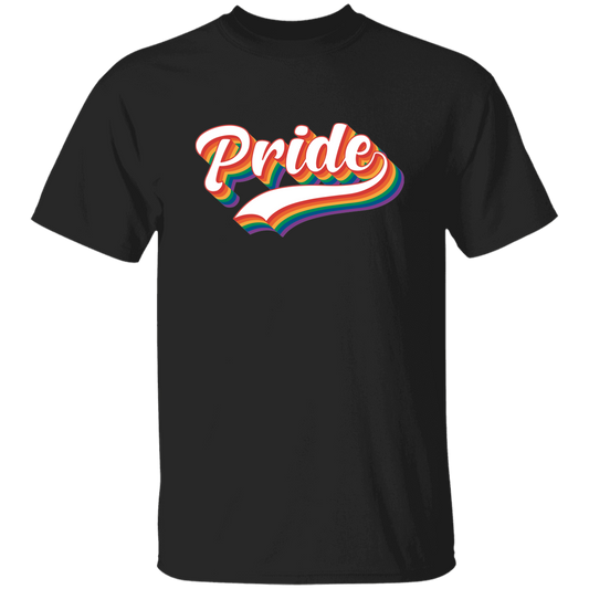 Pride 5.3 oz. T-Shirt