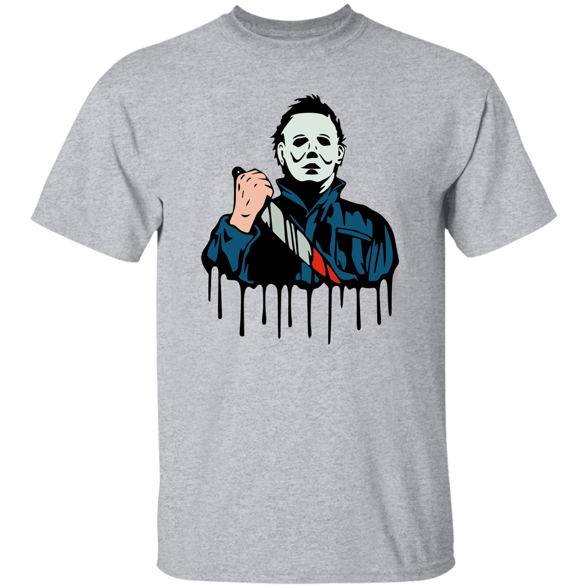 Myers 5.3 oz. T-Shirt