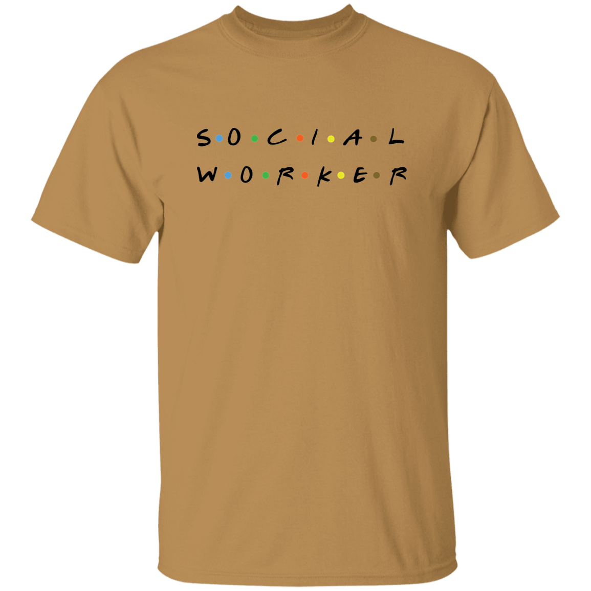 Social Work T-Shirt