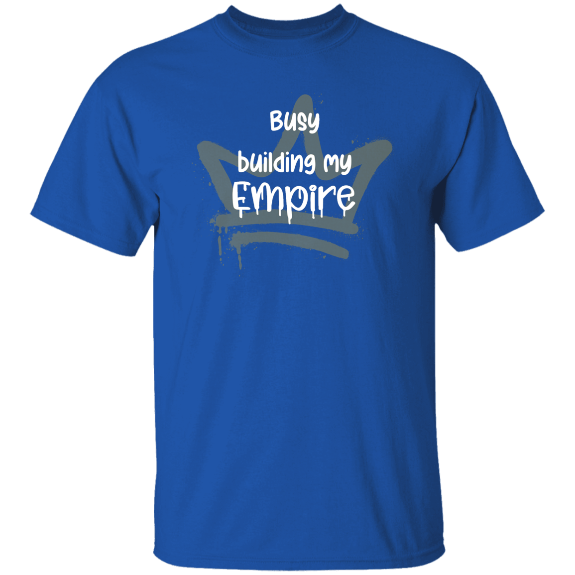 Empire 5.3 oz. T-Shirt
