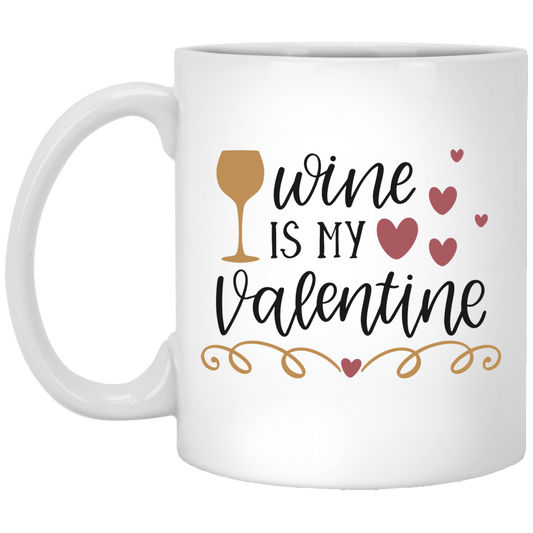 Wine Mug