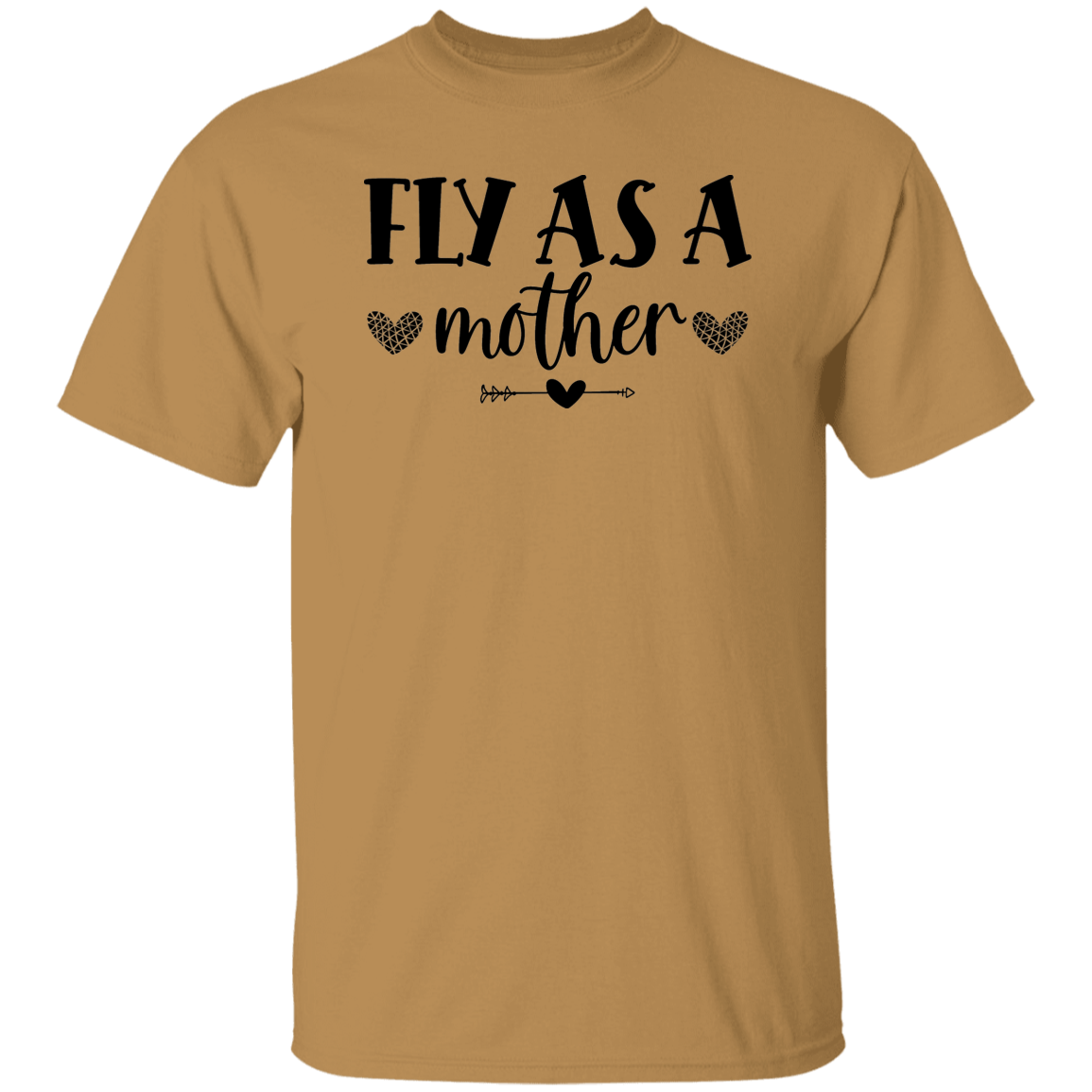 Fly 5.3 oz. T-Shirt