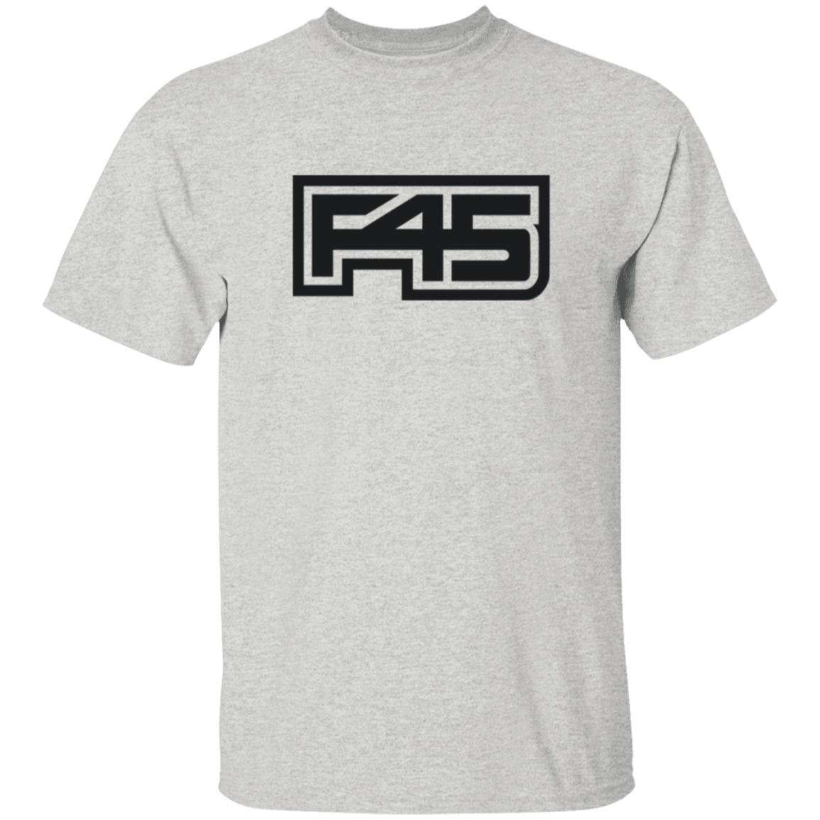 F45 5.3 oz. T-Shirt