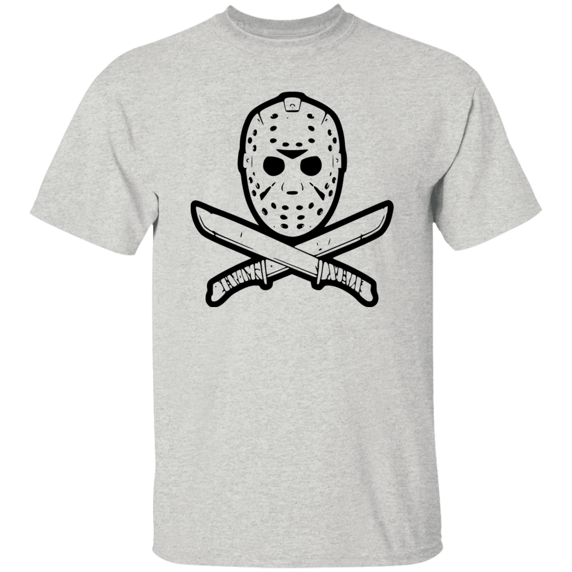 Jason 5.3 oz. T-Shirt