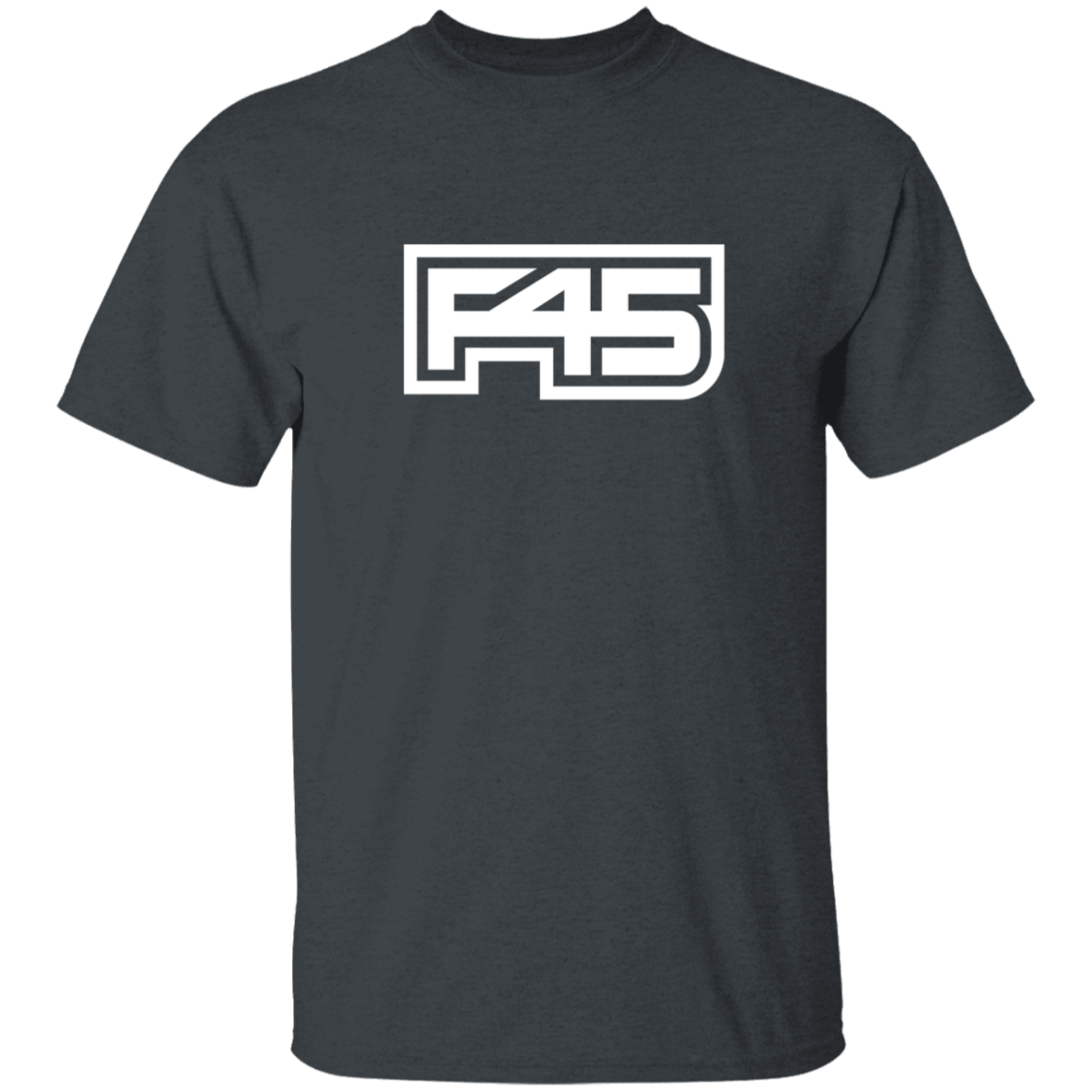 F45 5.3 oz. T-Shirt