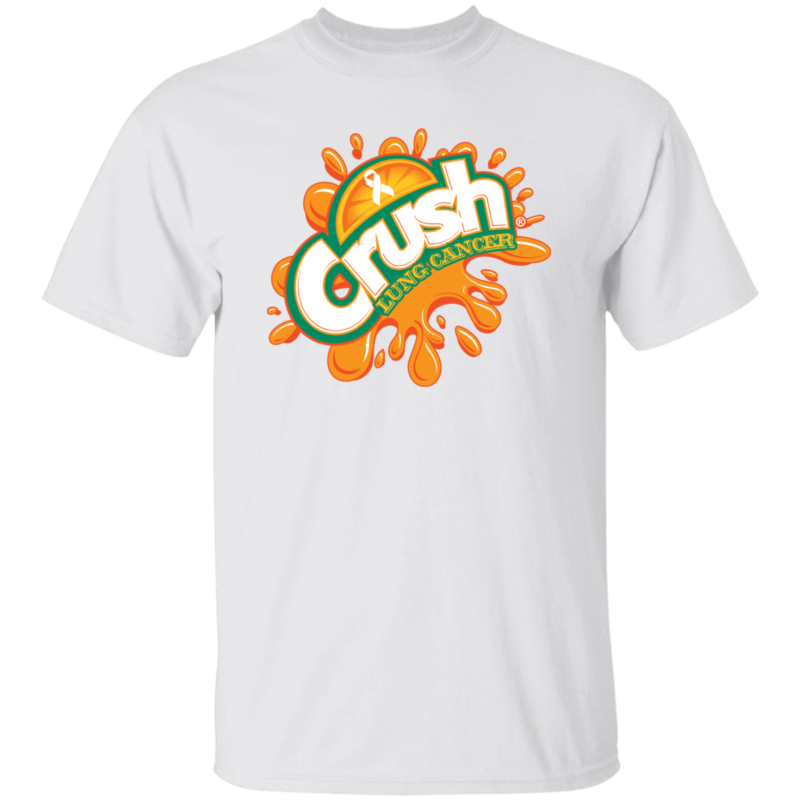 Crush LC 5.3 oz. T-Shirt