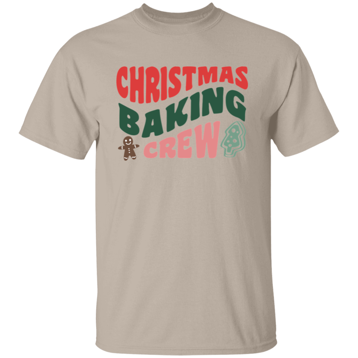 Baking Crew 5.3 oz. T-Shirt