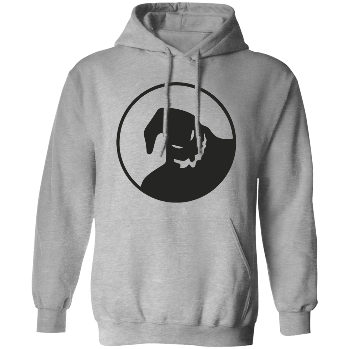 NBC Pullover Hoodie
