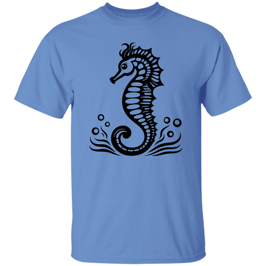 Seahorse 5.3 oz. T-Shirt
