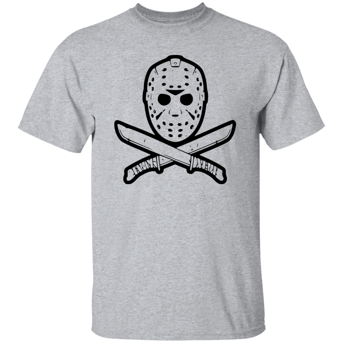Jason 5.3 oz. T-Shirt