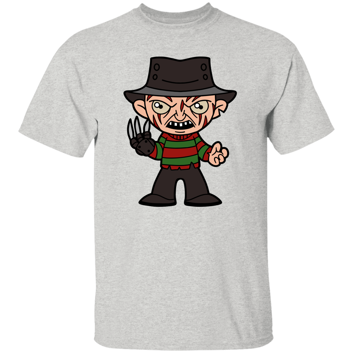 Freddy 5.3 oz. T-Shirt