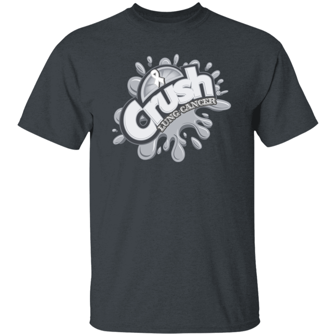 Crush LC 5.3 oz. T-Shirt