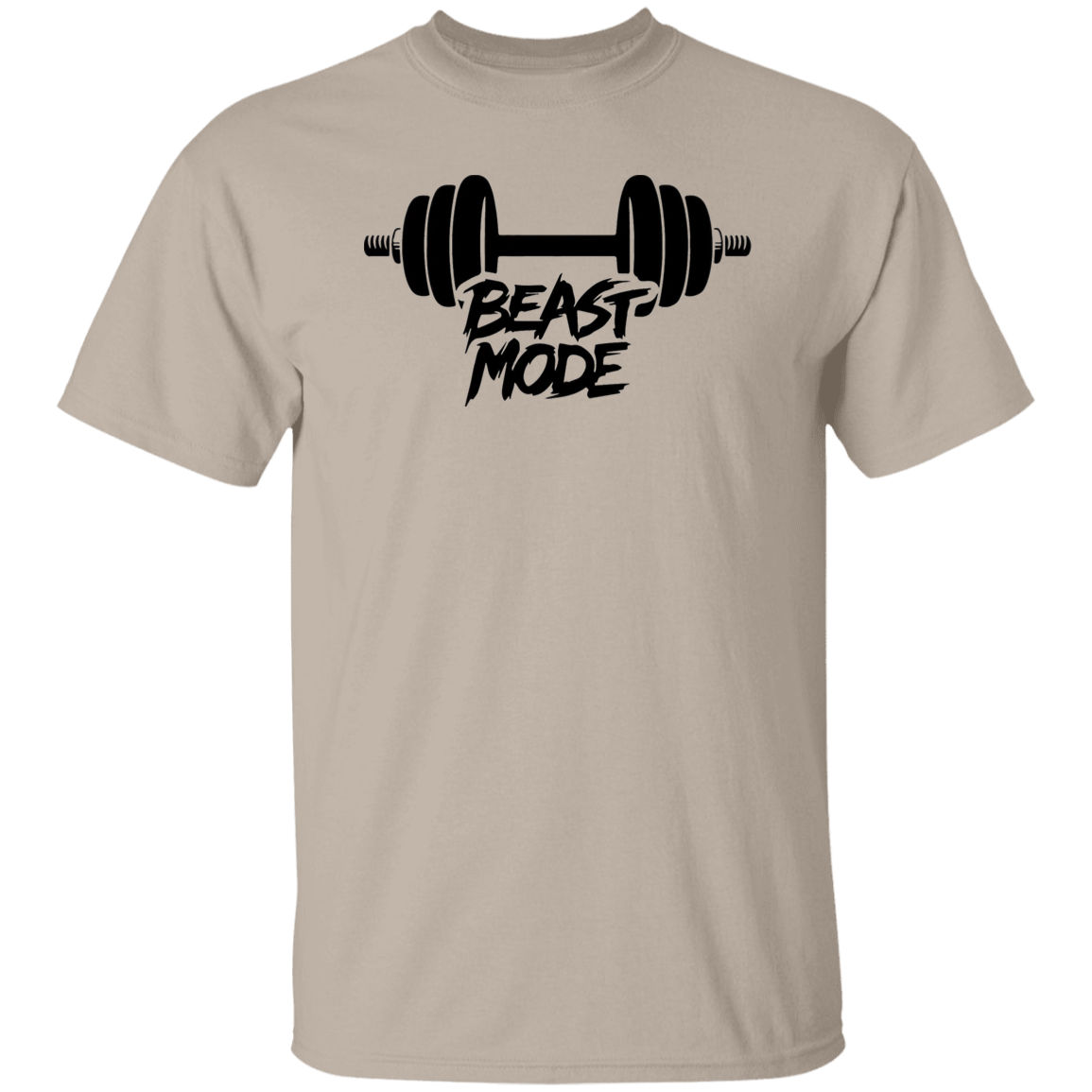 Beast Mode 5.3 oz. T-Shirt