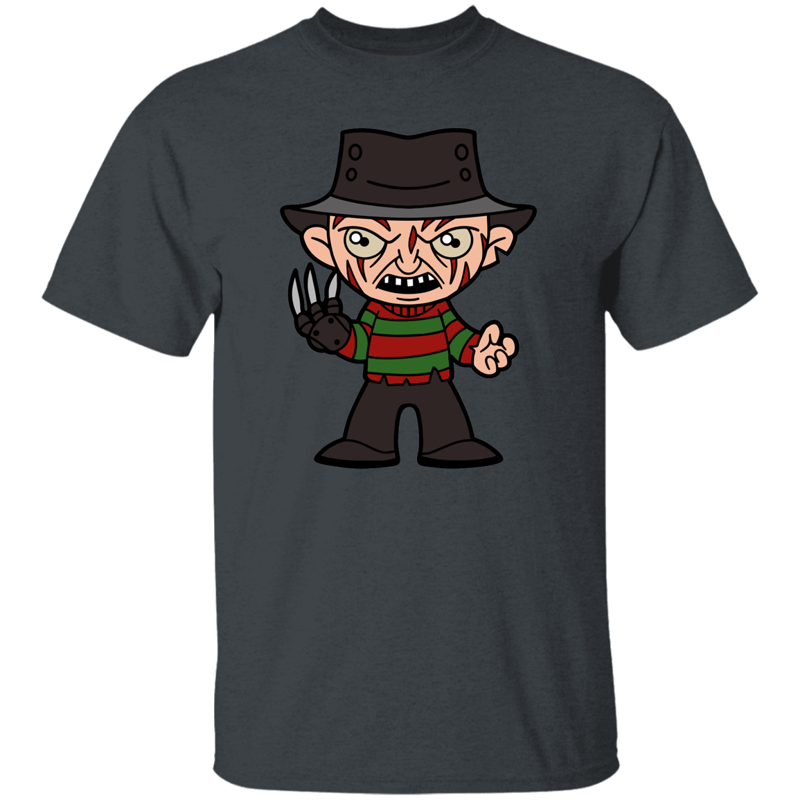Freddy 5.3 oz. T-Shirt