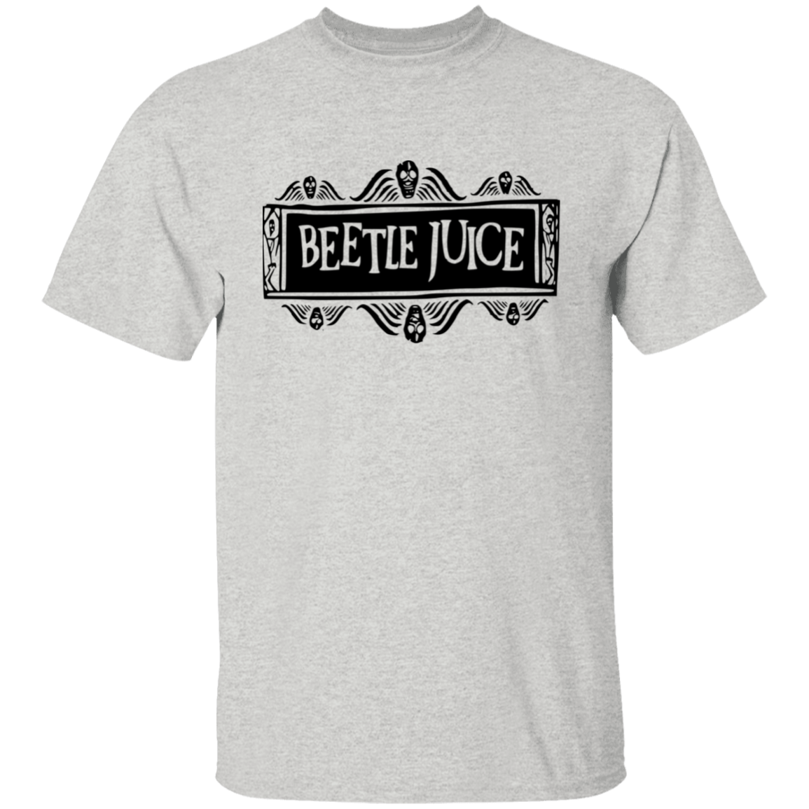 Beetlejuice 5.3 oz. T-Shirt