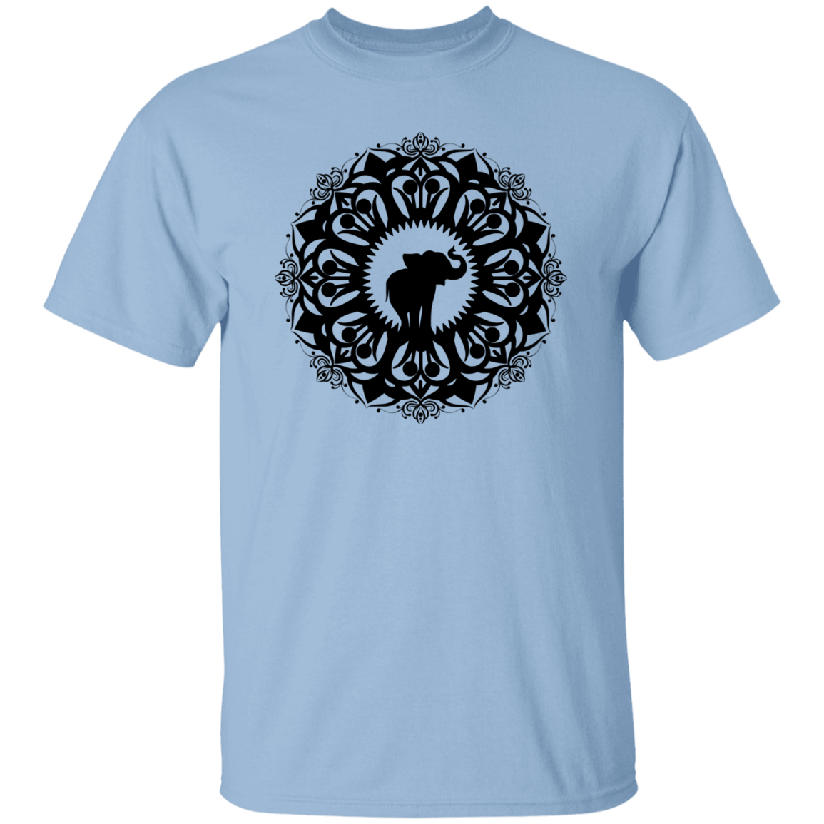 Elephant 5.3 oz. T-Shirt