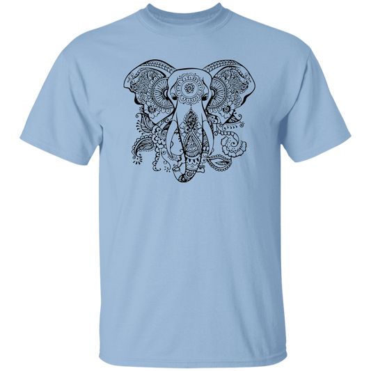 Elephant 5.3 oz. T-Shirt