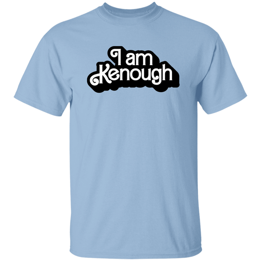Kenough 5.3 oz. T-Shirt