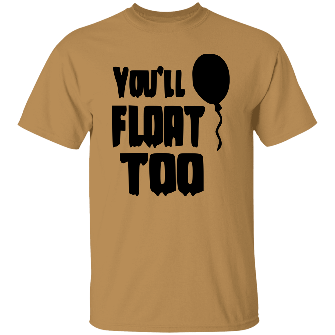 Float 5.3 oz. T-Shirt
