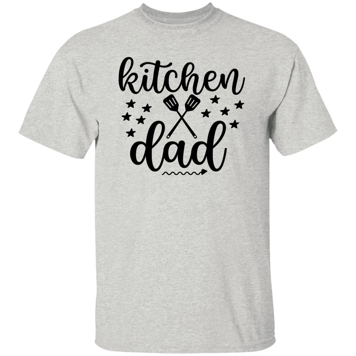 Kitchen 5.3 oz. T-Shirt