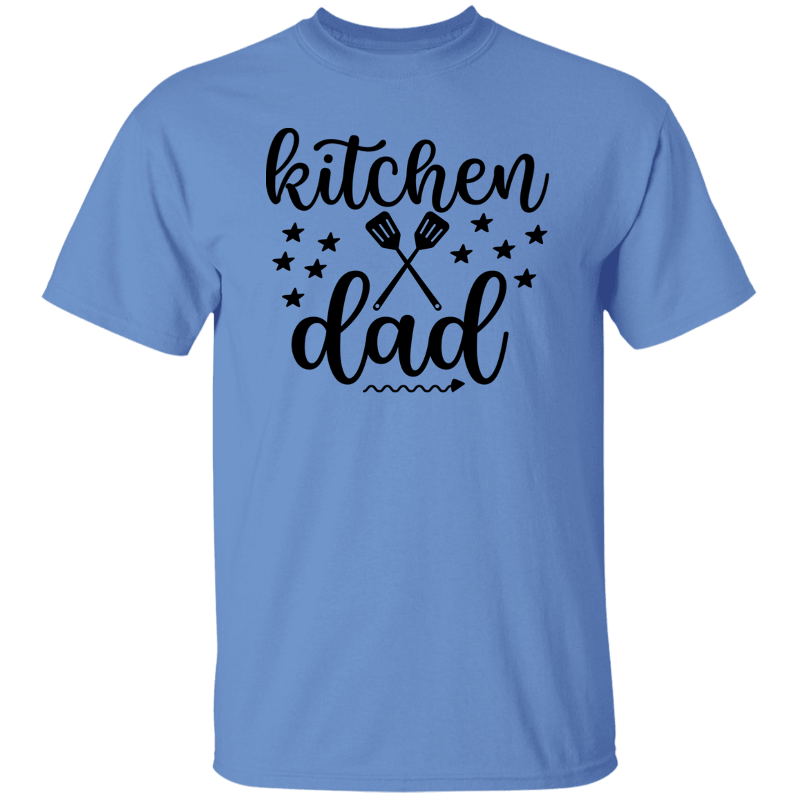 Kitchen 5.3 oz. T-Shirt
