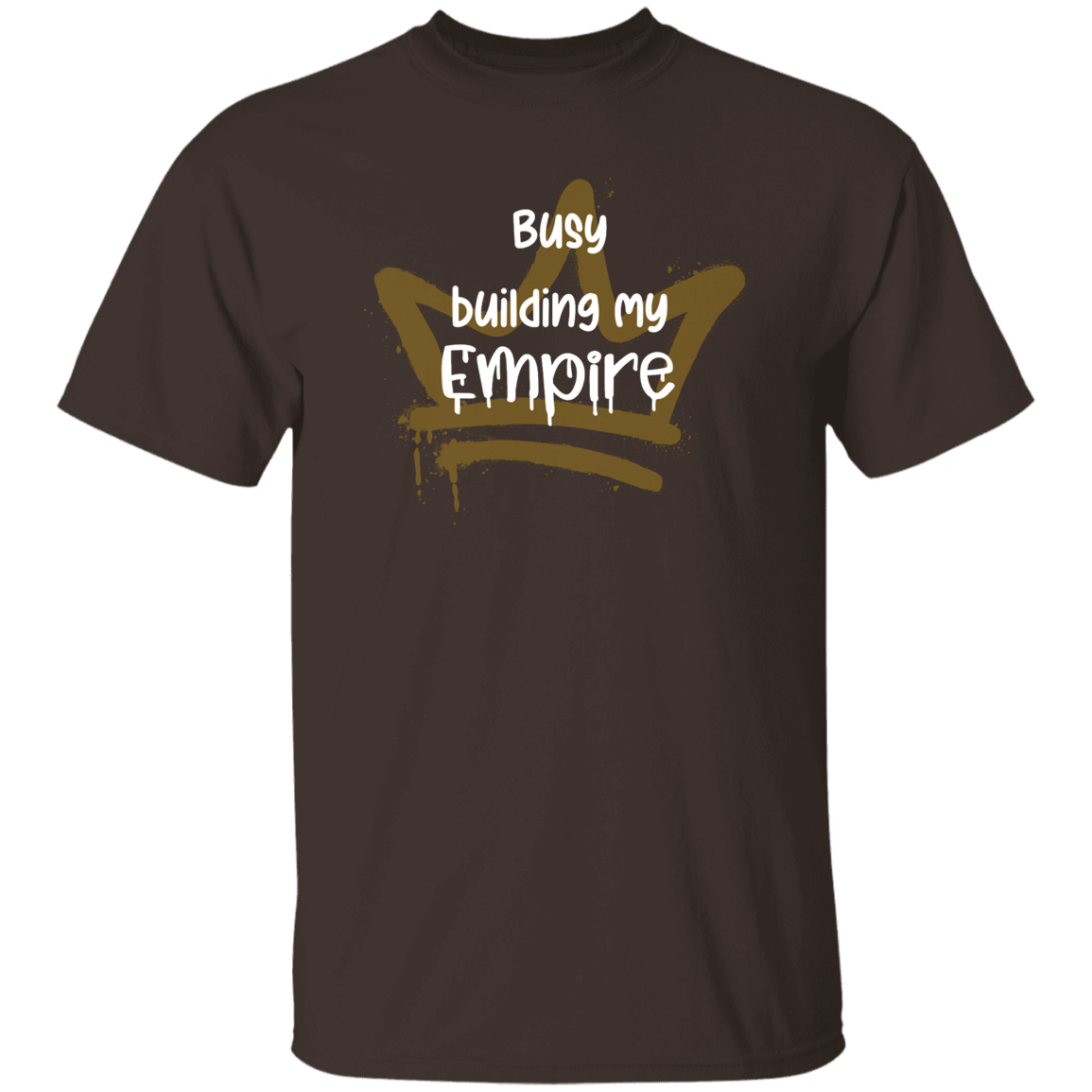 Empire 5.3 oz. T-Shirt