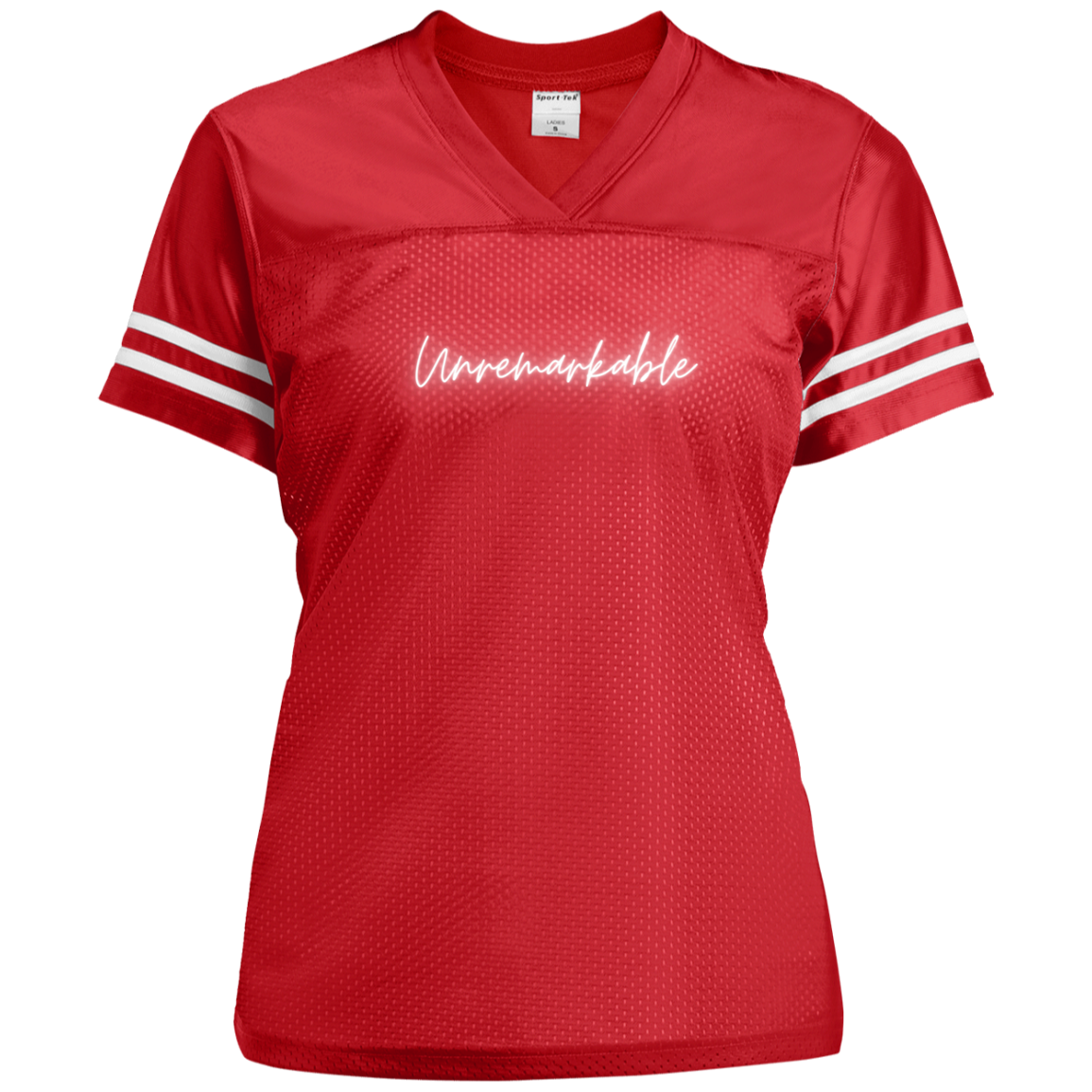 Unremarkable Ladies' Replica Jersey