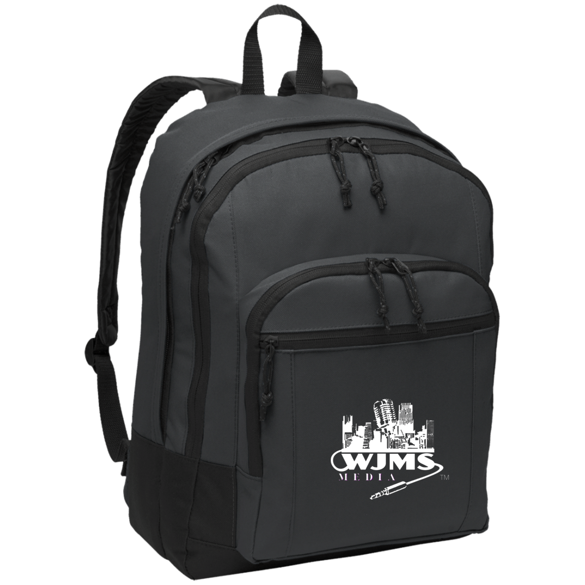 WJMS Basic Backpack