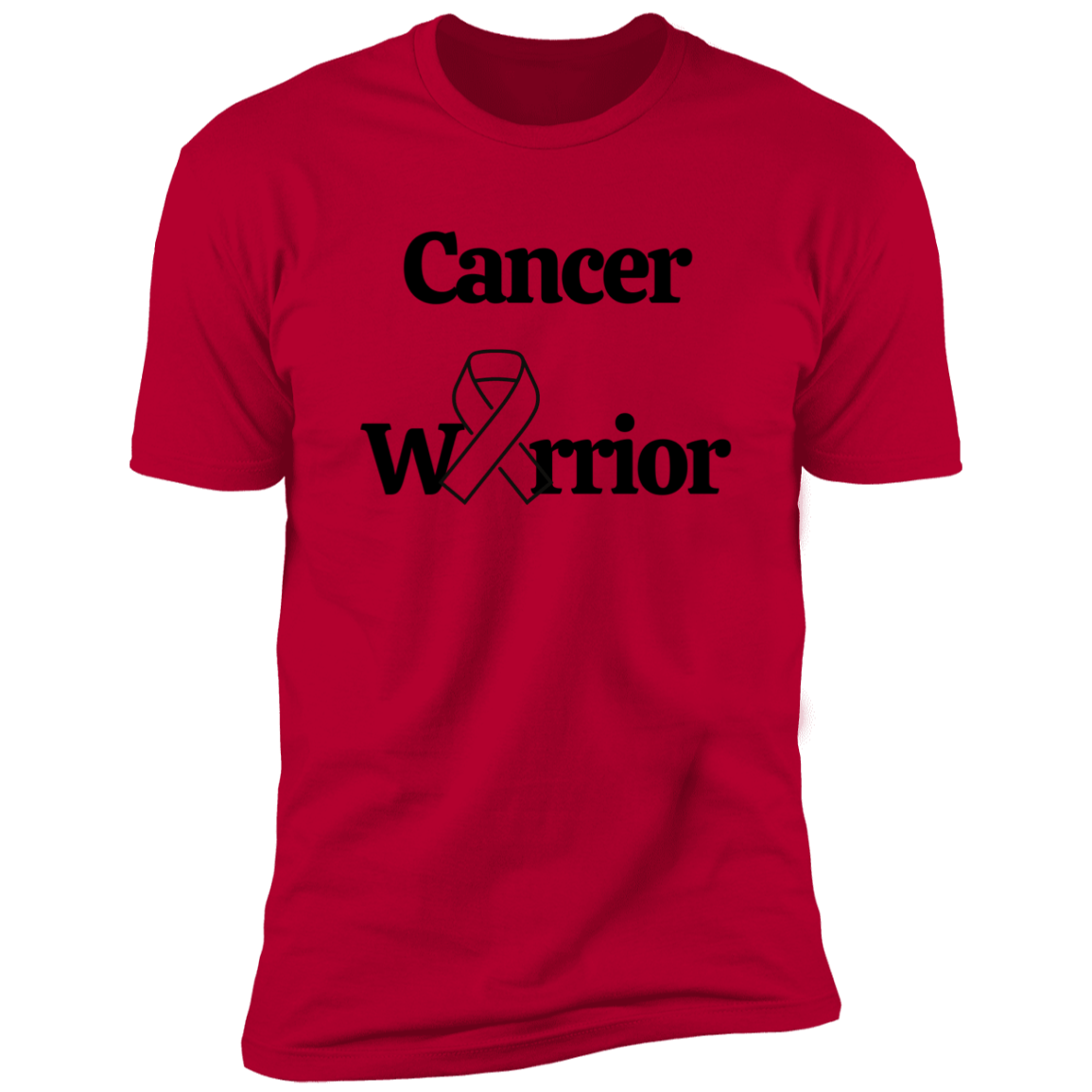 Cancer Warrior Tee