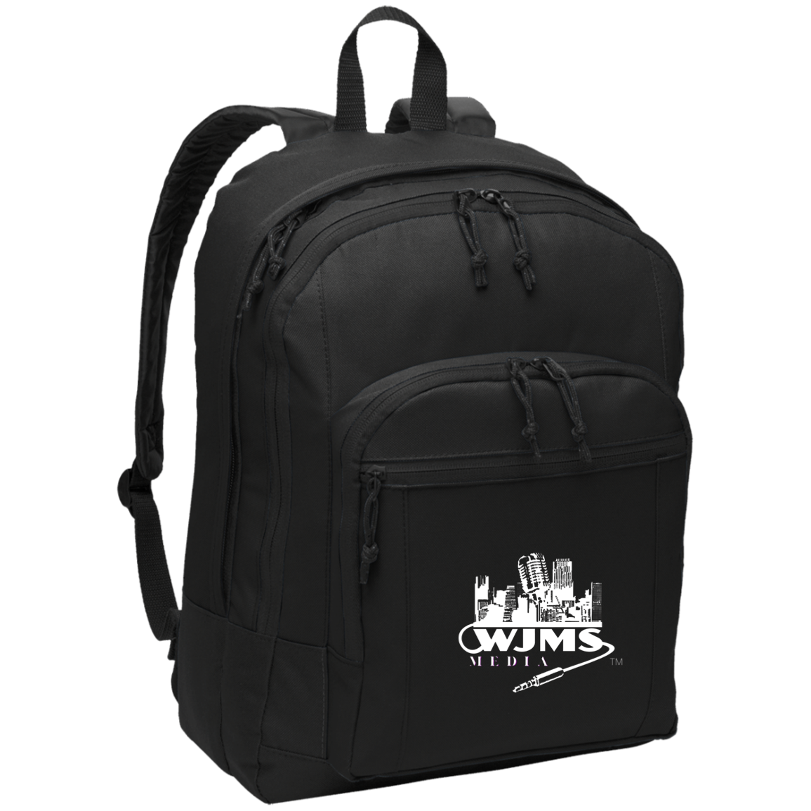 WJMS Basic Backpack