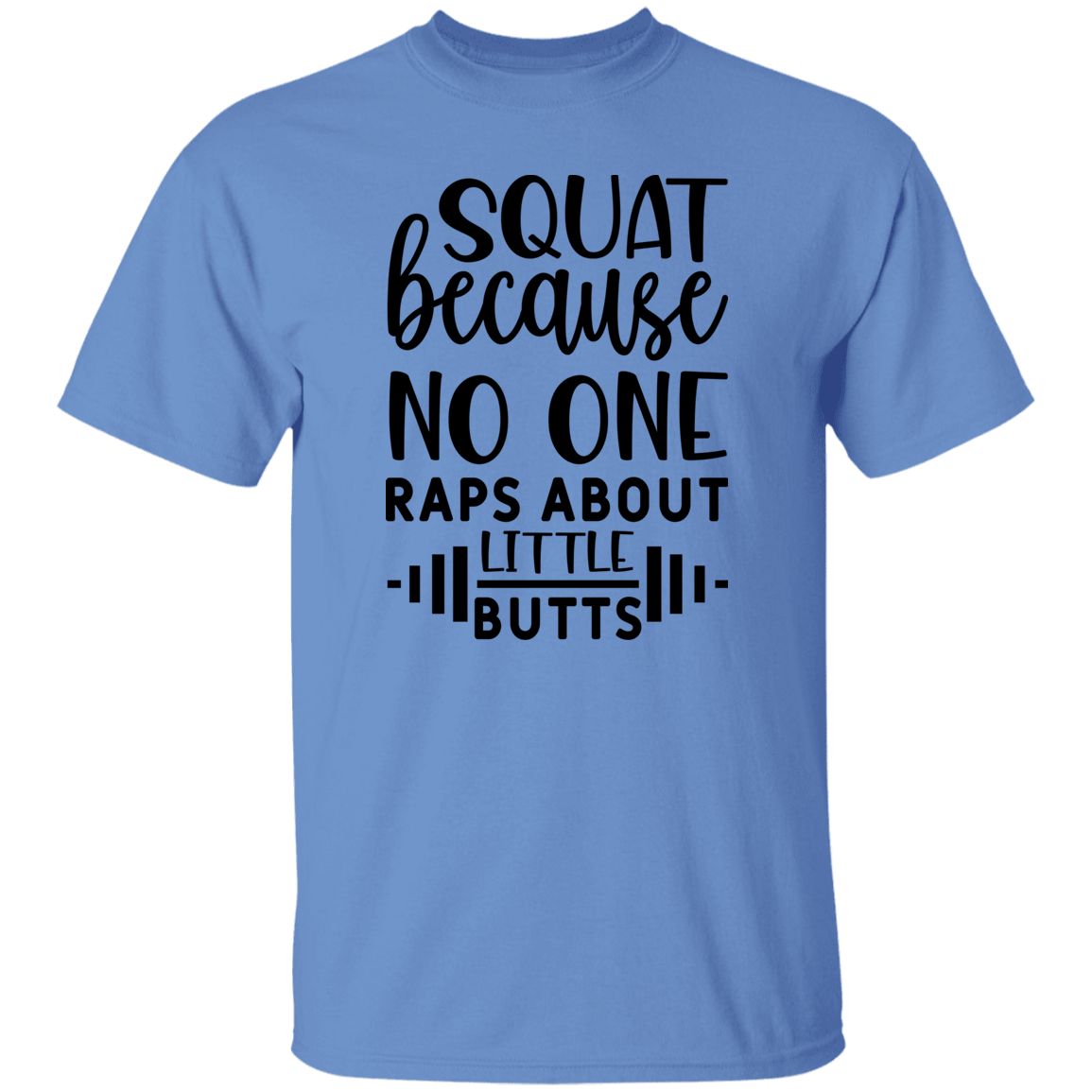 Squat T-Shirt