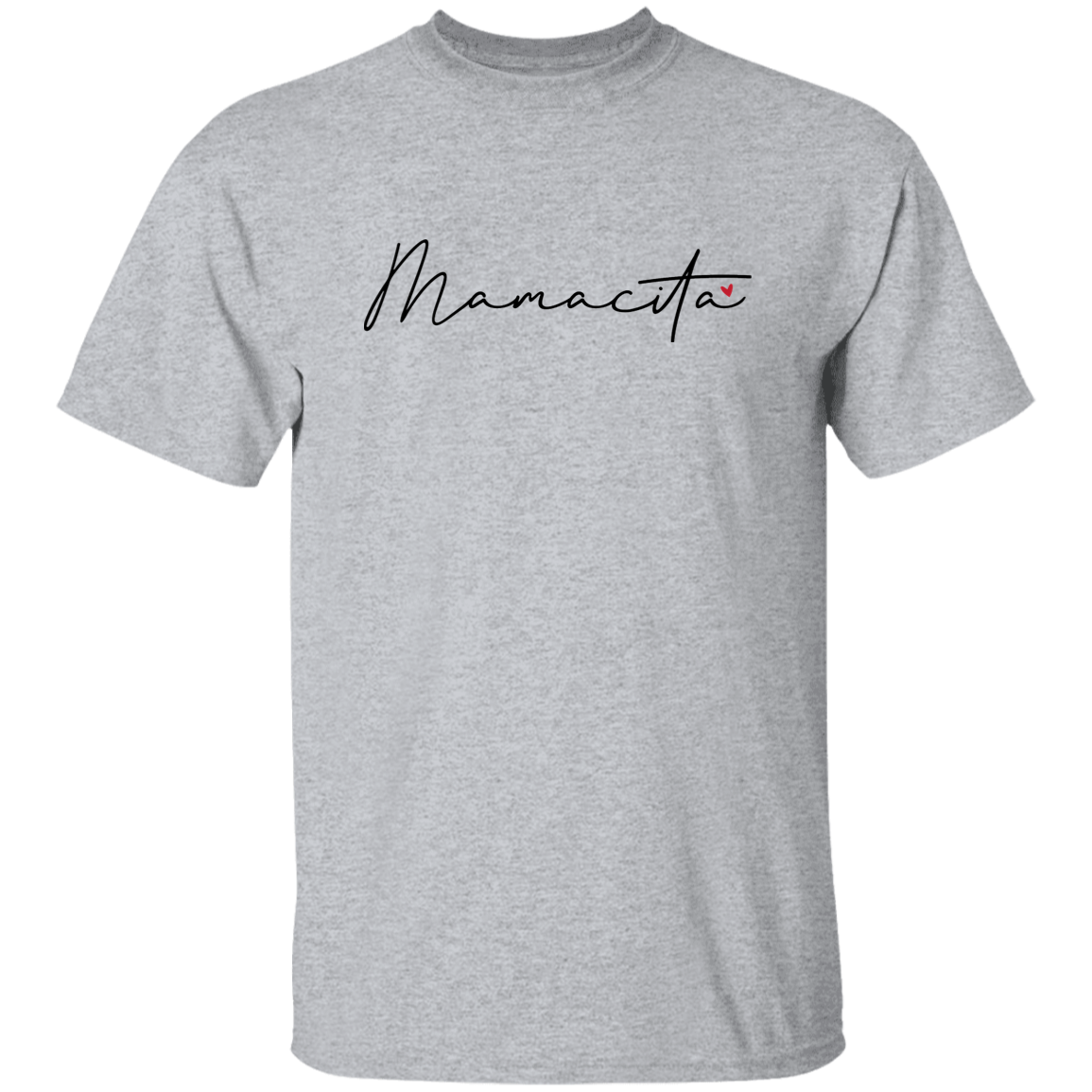Mamacita 5.3 oz. T-Shirt
