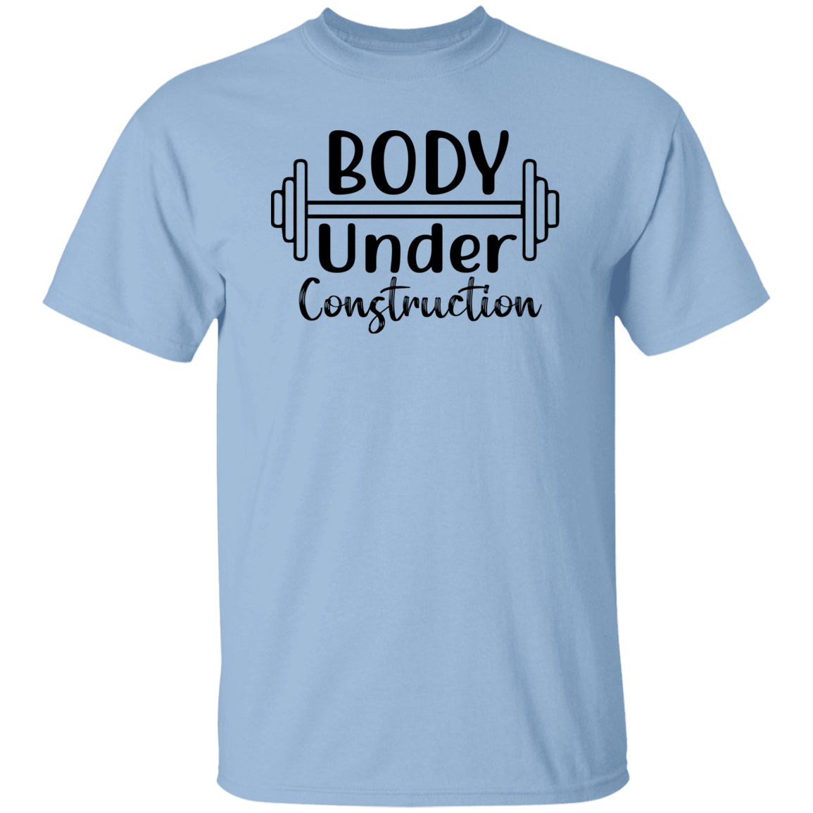 Body T-Shirt
