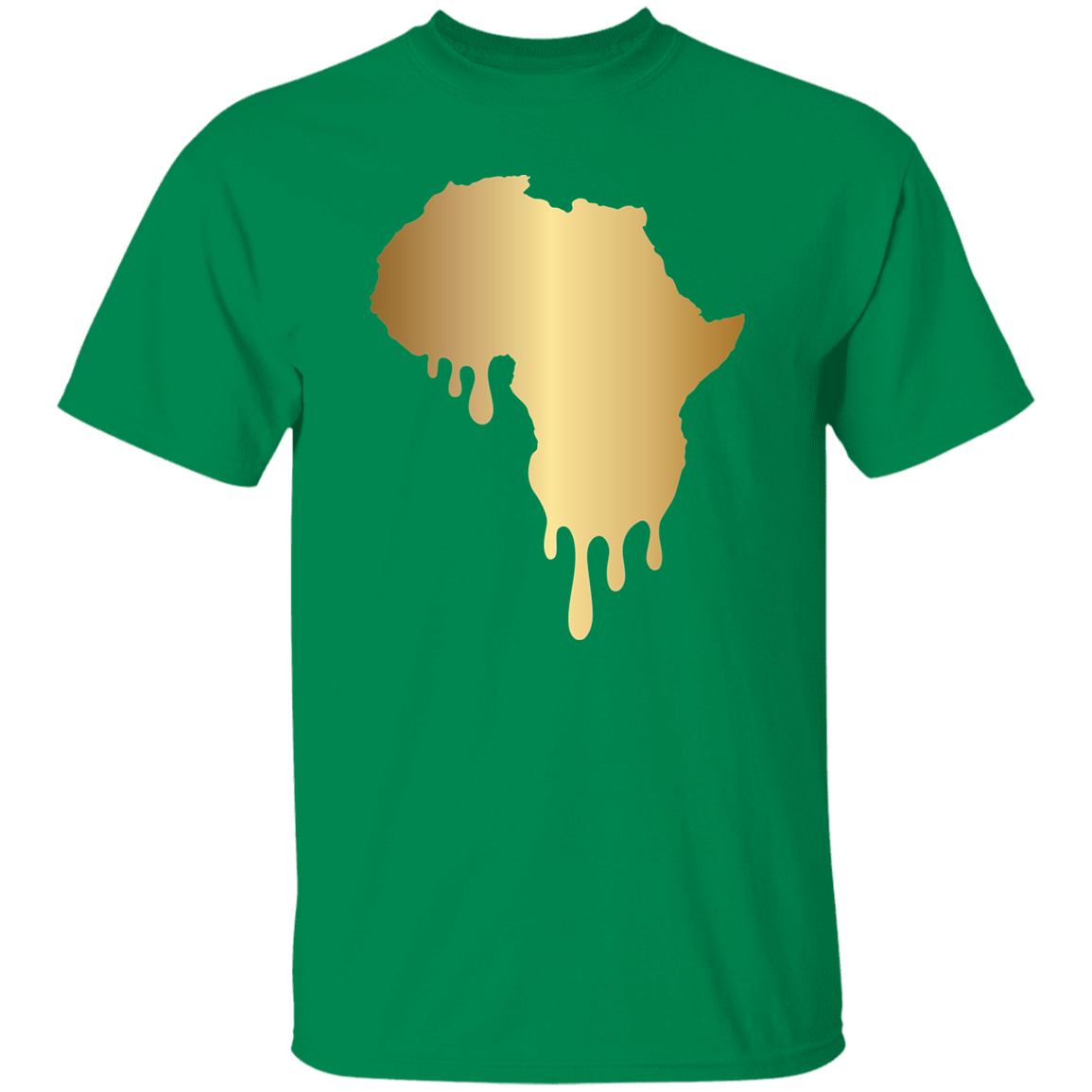 Africa T-Shirt