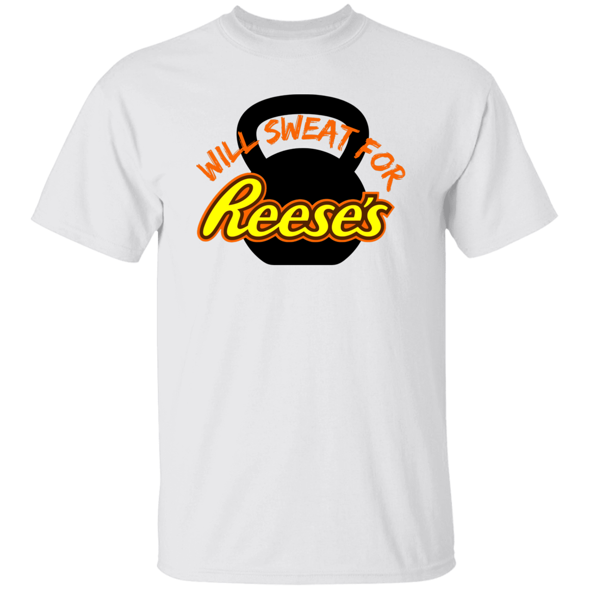 Reeses T-Shirt