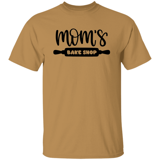 Bake 5.3 oz. T-Shirt