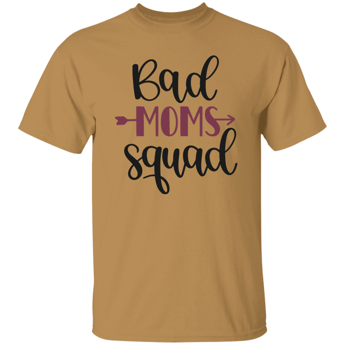 Bad Moms 5.3 oz. T-Shirt