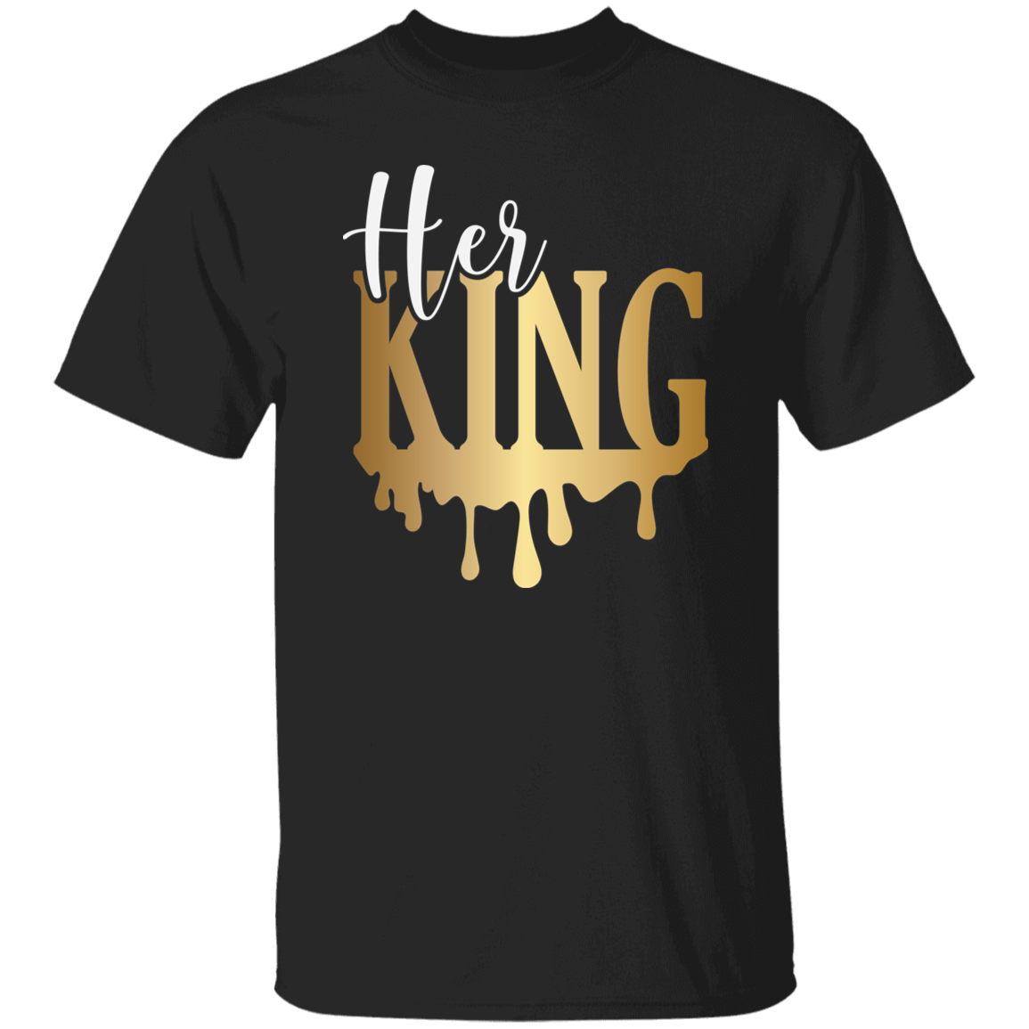 King  T-Shirt
