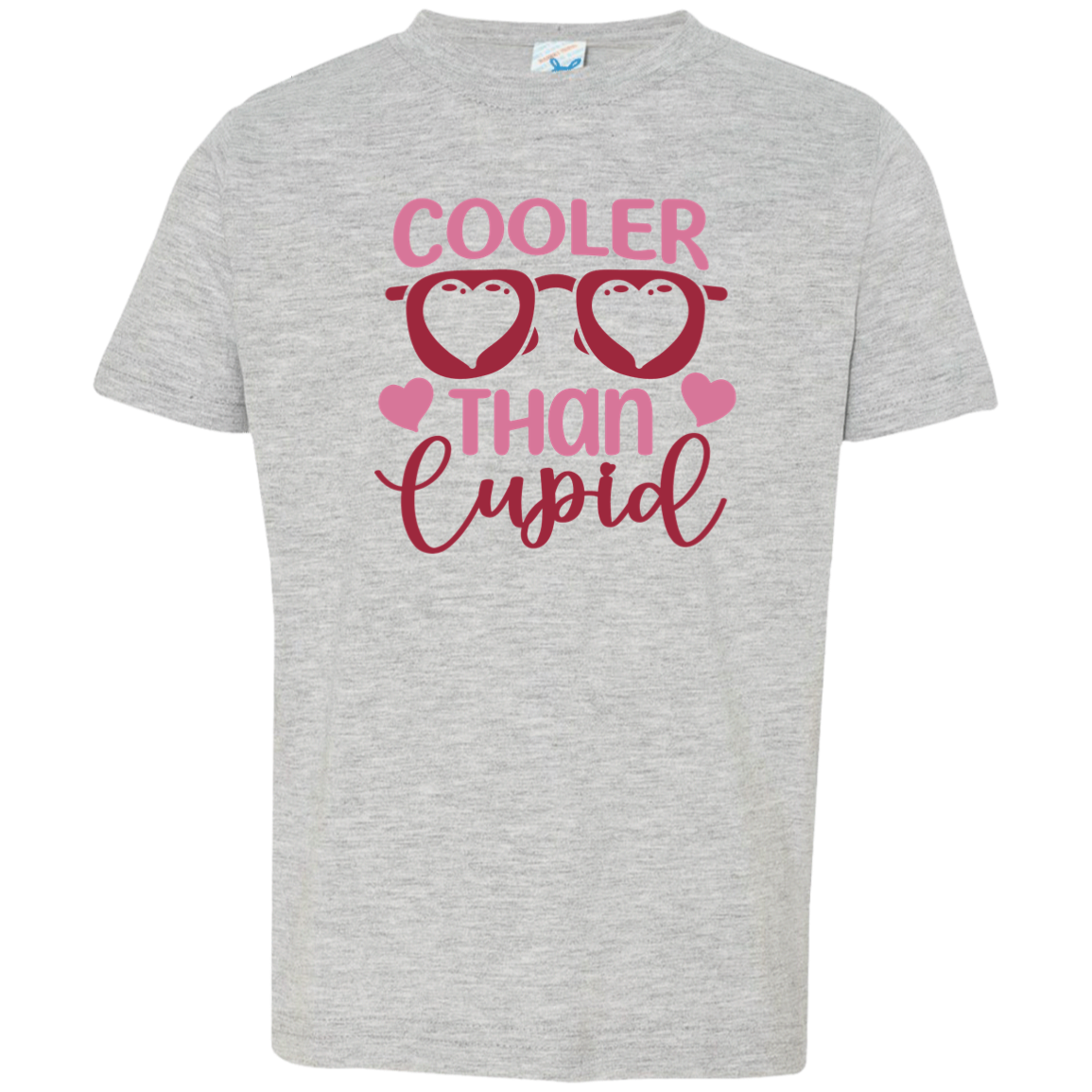 Cupid Toddler Jersey T-Shirt