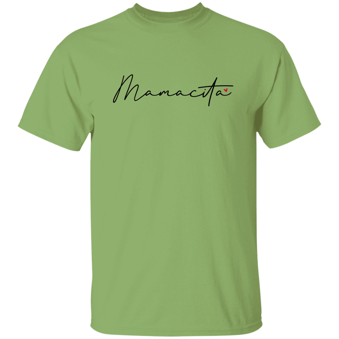 Mamacita 5.3 oz. T-Shirt