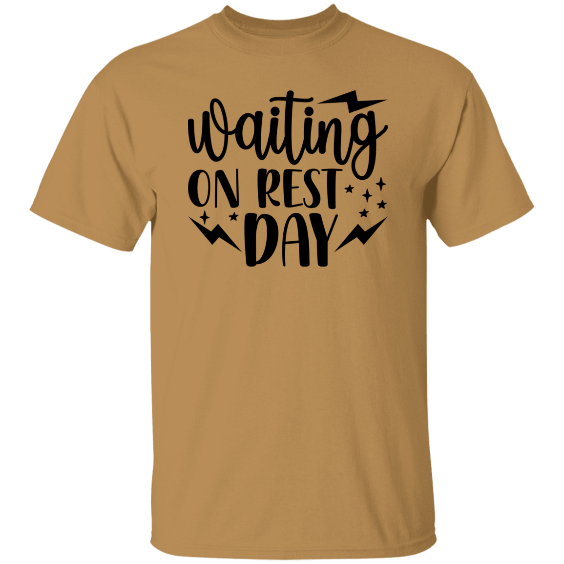 Rest T-Shirt