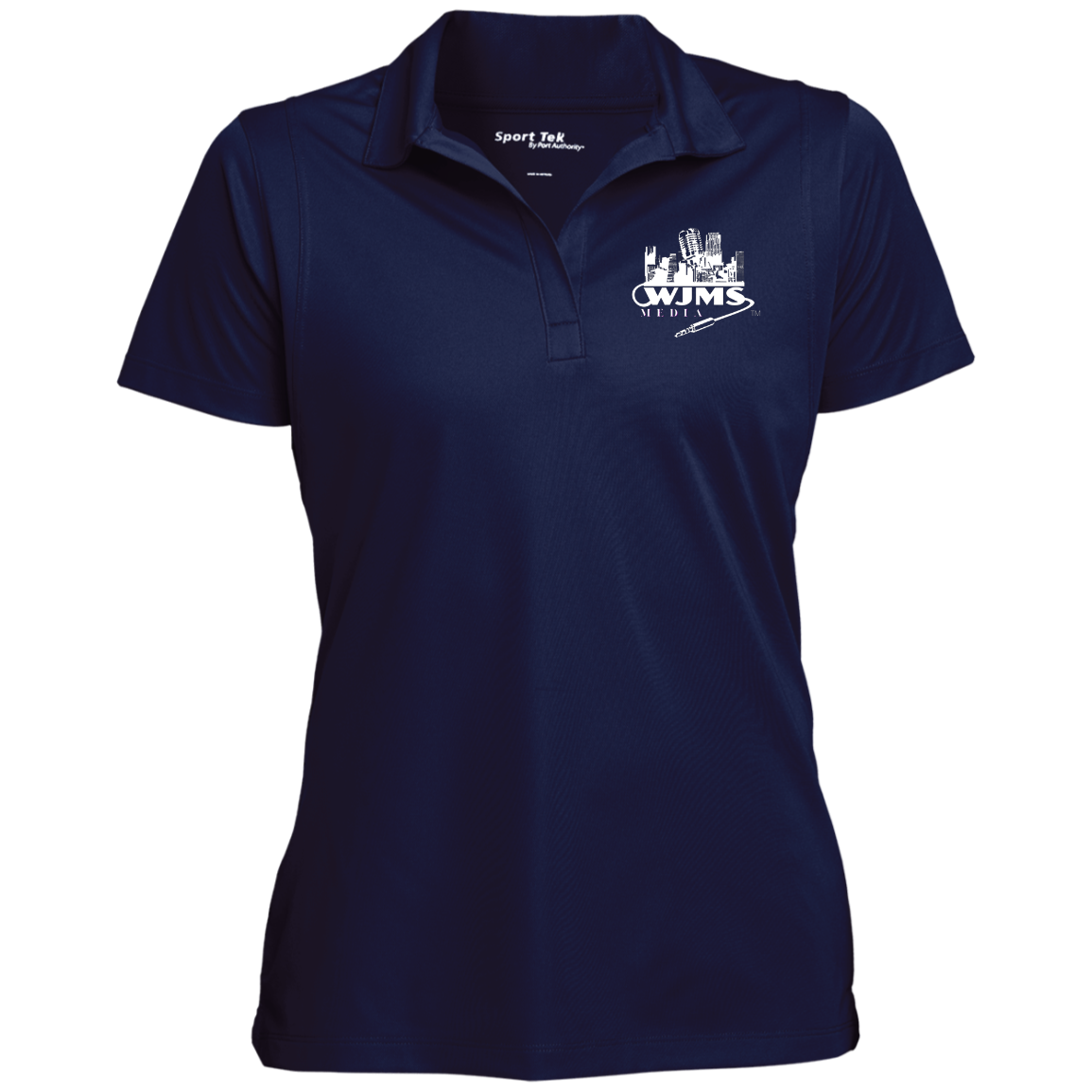 WJMS Ladies' Micropique Sport-Wick® Polo