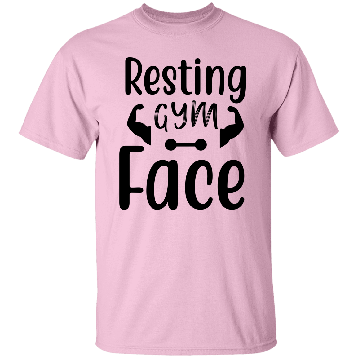 Resting T-Shirt