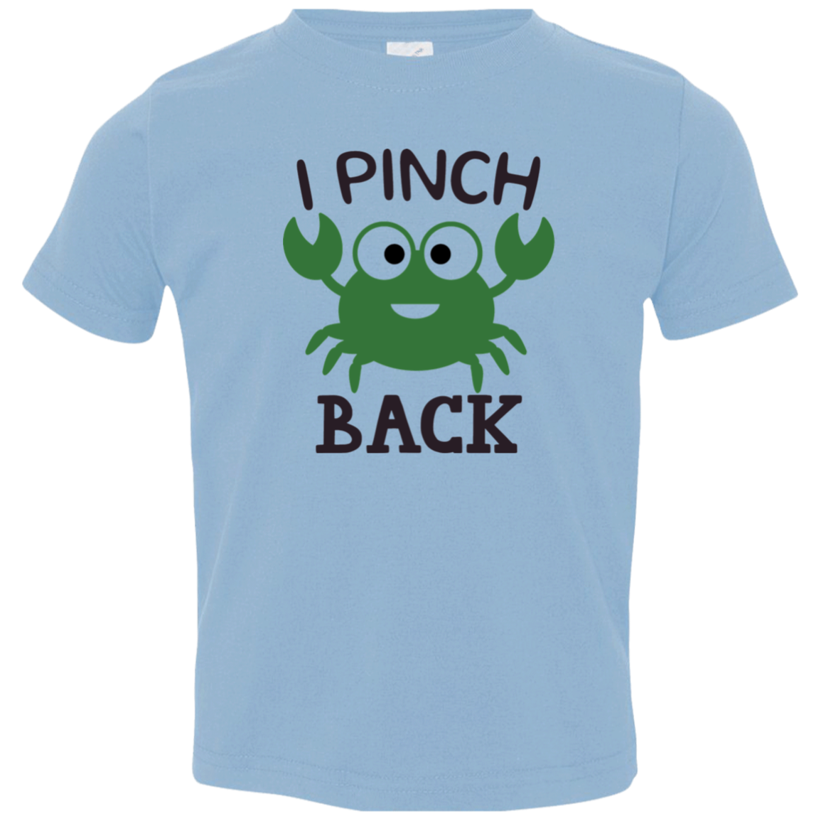Pinch Toddler Jersey T-Shirt