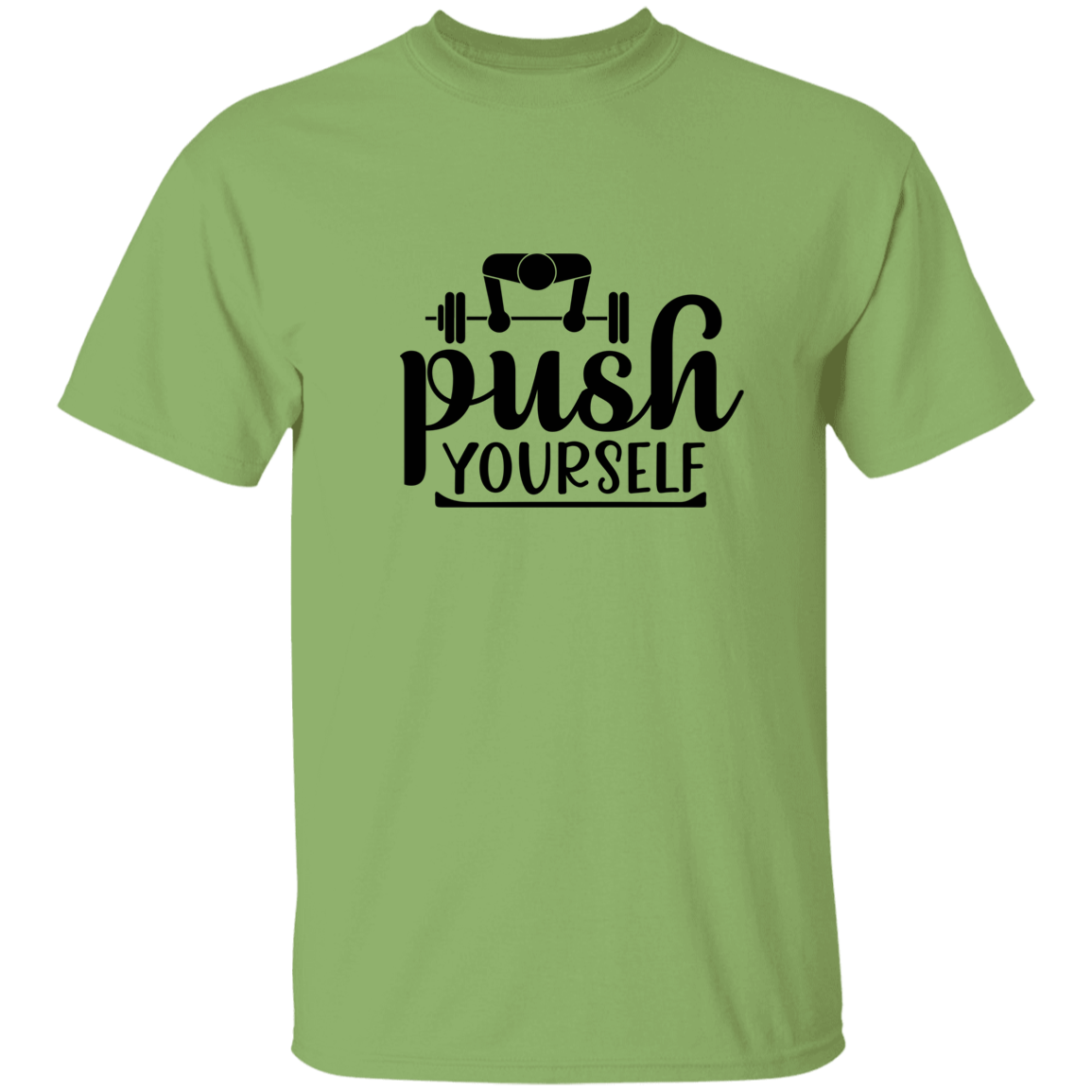 Push T-Shirt